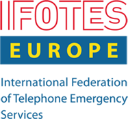 IFOTES EUROPE Logo